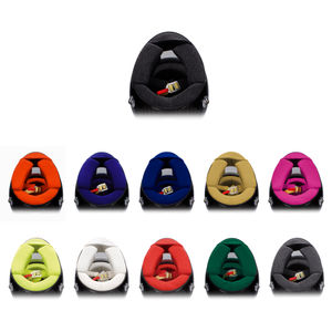 Bell Replacement Interior Lining Kit – KC7-CMR Carbon Kart Helmet