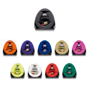 Bell Replacement Interior Lining Kit – HP10 Carbon / Mag 10 Carbon Helmets