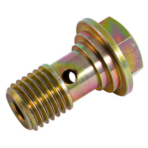 Aldon Automotive Fuel Union Banjo Bolt For Weber DCOE