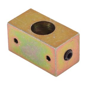 Weber Pedal Block