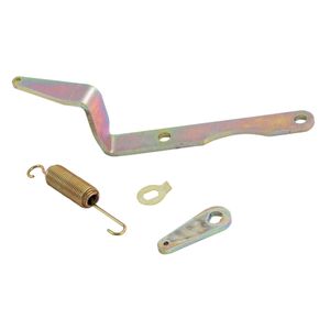 Weber DCOE External Spring Return Kit