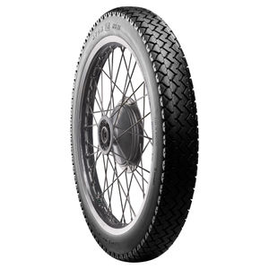Avon Safety Mileage A MKII Motorcycle Tyre