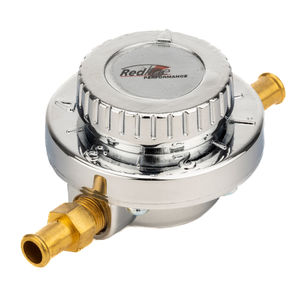 Aldon Automotive Carburettor Fuel Pressure Regulator