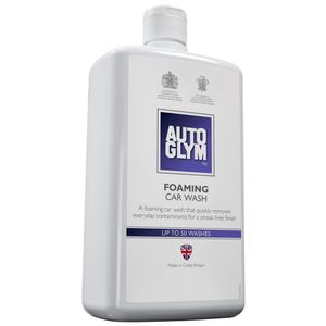 Autoglym Foaming Car Wash