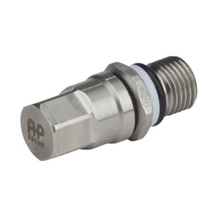 AP Racing Dry Bleed Valve - M10 x 1 Male