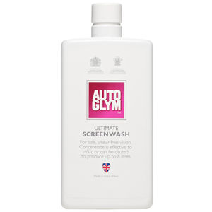 Autoglym Ultimate Screenwash
