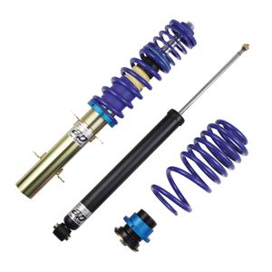 AP Suspension Coilover Kit