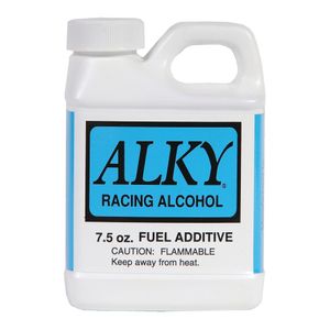 Alky Methanol / Ethanol Fuel Additive