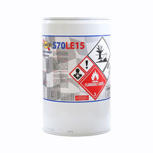 Sunoco S70LE15 Sustainable Leaded Race Fuel - 104 RON