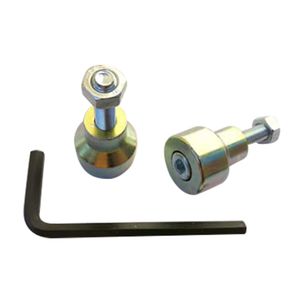 Abba Swingarm Removal Kit