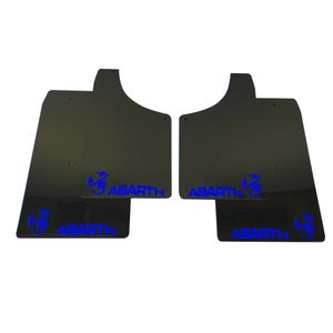 rallyflapZ 4mm Thick Rally Style Mudflaps