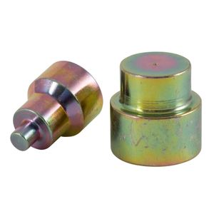 Abba Motorcycle Fitting Kit
