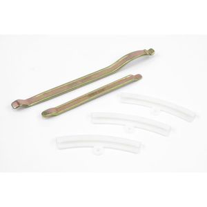 Abba Motorcycle Tyre Lever Set