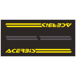 Acerbis Moto Carpet