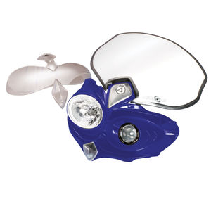 Acerbis Cyclope Headlight Unit