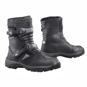 Forma Adventure Low Motorcycle Boots