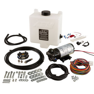 AEM Electronics Water/Methanol Injection Kit