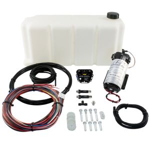 AEM Electronics Water/Methanol Injection Kit With Multi Input Controller