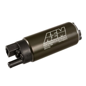 AEM Electronics 340lph High Flow In Tank Fuel Pump
