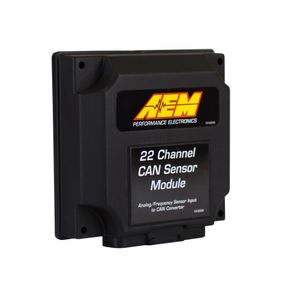 AEM Electronics 22 Channel CAN Sensor Module