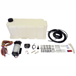 AEM Electronics Water/Methanol Injection Kit With HD Controller