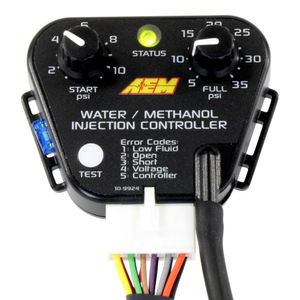 AEM Electronics Water/Methanol Standard Controller Kit
