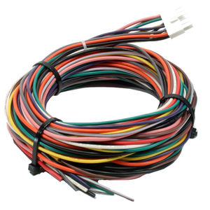 AEM Electronics Wiring Harness For Water/Methanol Injection Kit