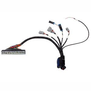 AEM Electronics Infinity Series ECU Plug & Play Adapter Harness