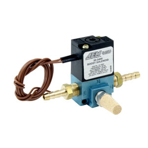 AEM Electronics Boost Control Solenoid