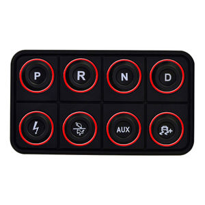 AEM Electronics Keypad For PDU-8 Power Distribution Unit