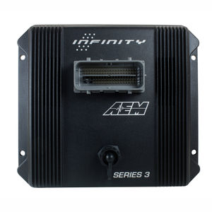 AEM Electronics Infinity 308 Stand-Alone Programmable ECU Without Harness