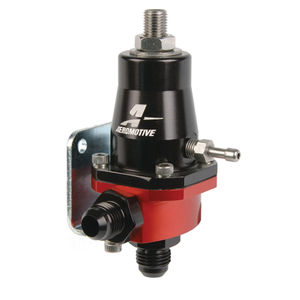 Aeromotive Compact Fuel Pressure Regulator