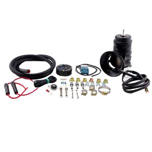 Turbosmart Diesel Blow Off Valve Controller and Solenoid Kit