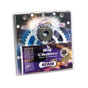 AFAM Upgrade Chain & Sprocket Kit