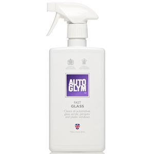 Autoglym Fast Glass
