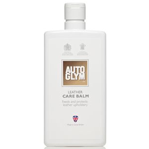 Autoglym Leather Care Balm