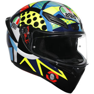 Shop AGV at Demon Tweeks