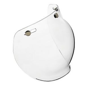 AGV Anti-Scratch Bubble Visor for RP60 Helmets