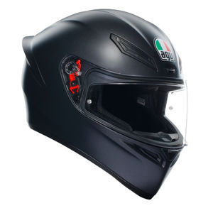 AGV K1-S Plain Motorcycle Helmet