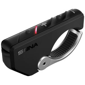 AGV Handlebar Remote Control for Motorcycle Bluetooth Intercom System