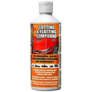 E-Tech Engineering C1 Cutting & Flatting Compound