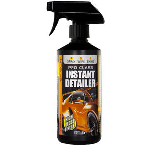 E-Tech Engineering Pro Class Instant Detailer