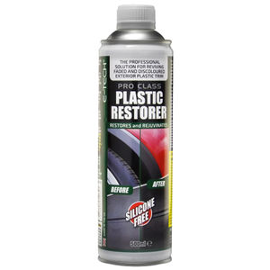 E-Tech Engineering Pro Class Plastic Restorer
