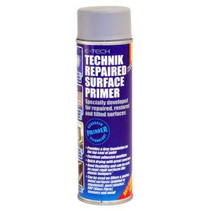E-Tech Engineering Technik Repaired Surface Primer