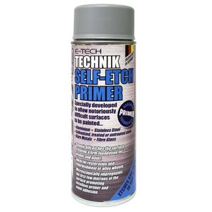 E-Tech Engineering Technik Self-Etch Primer