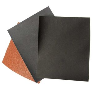 E-Tech Engineering Abrasive Paper Pack