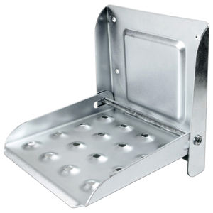 Auto Inparts Folding Locking Steel Step