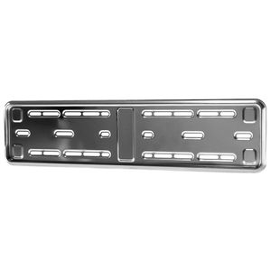 E-Tech Engineering Number Plate Holder