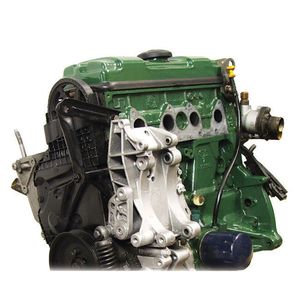 E-Tech Engineering Engine Enamel Paint