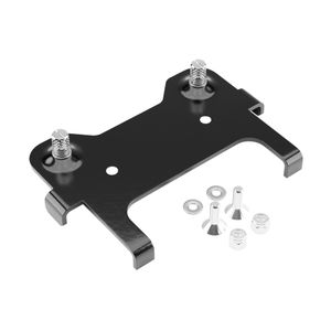 AIM Motorsport Spare Backing Plate – To Suit Solo 2